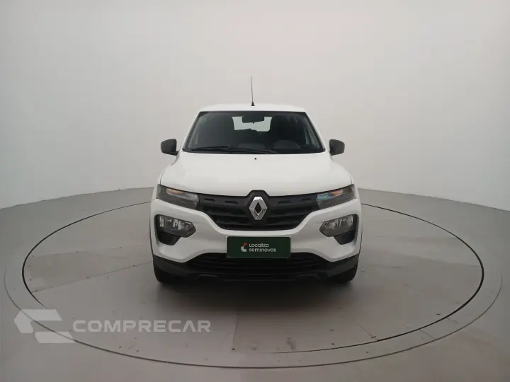 KWID 1.0 12V SCE FLEX ZEN MANUAL