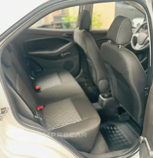 KA 1.0 SE 12V