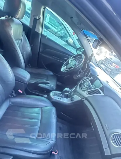 Cruze Sedan 1.8 16V 4P LT ECOTEC FLEX AUTOMÁTICO