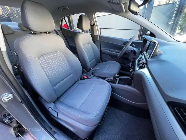 HB20S Comfort 1.0 TB Flex 12V Aut.