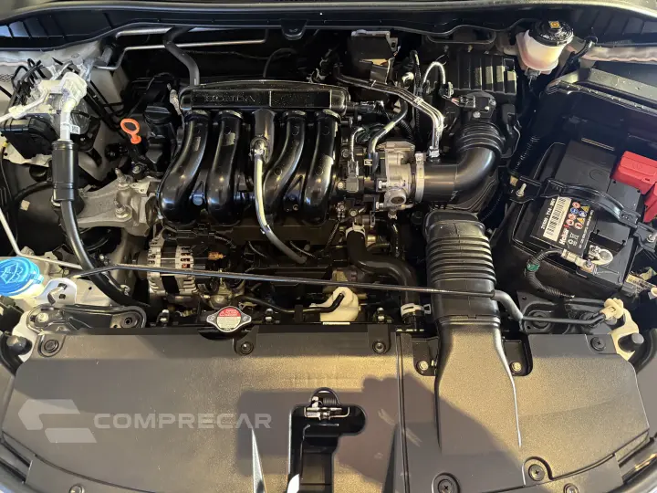 CITY 1.5 I-vtec Touring