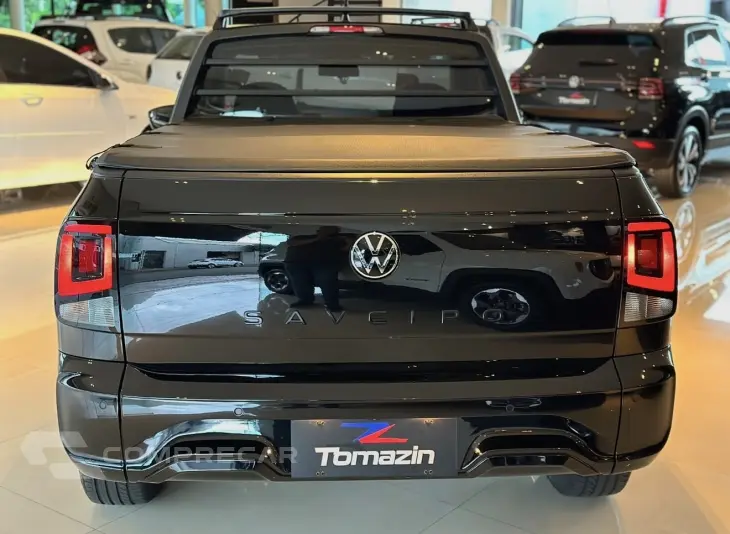 SAVEIRO 1.6 MI Trendline CS 8V