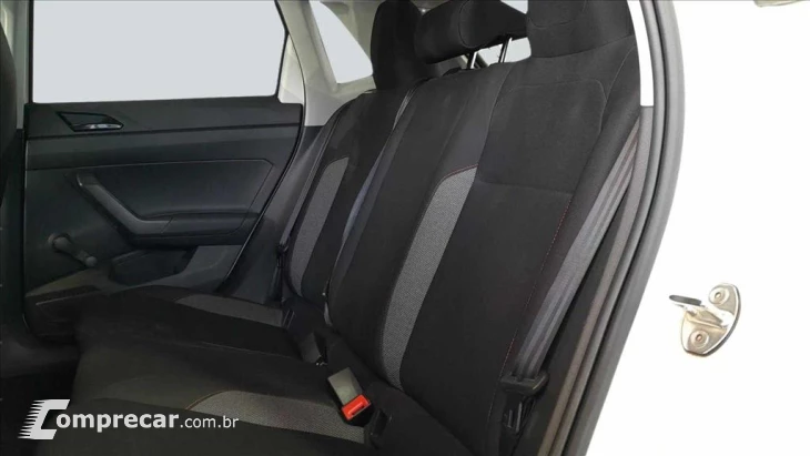 POLO 1.0 MPI TRACK MANUAL