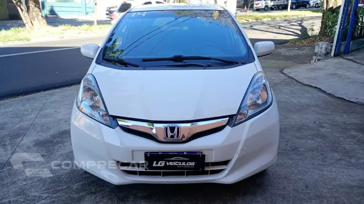 FIT 1.4 LX 8V