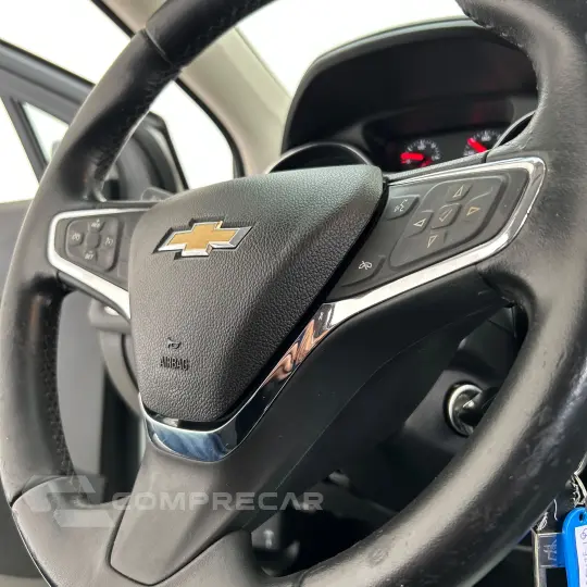 CRUZE 1.4 Turbo LT 16V