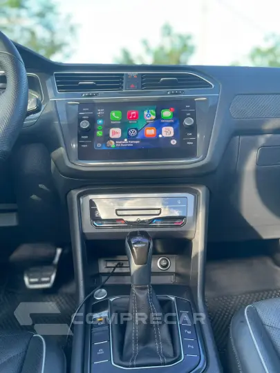 TIGUAN 2.0 300 TSI Allspace R-line