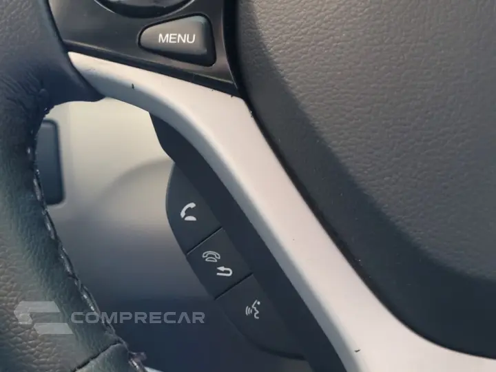 Civic Sedan LXR 2.0 Flexone 16V Aut. 4p