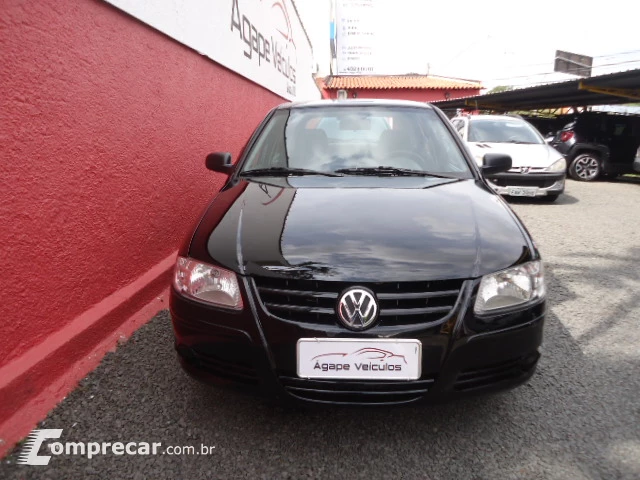 GOL 1.0 MI 8V G.IV