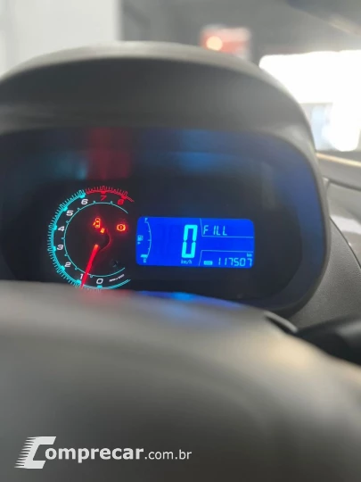 Cobalt 1.4 4P FLEX LT