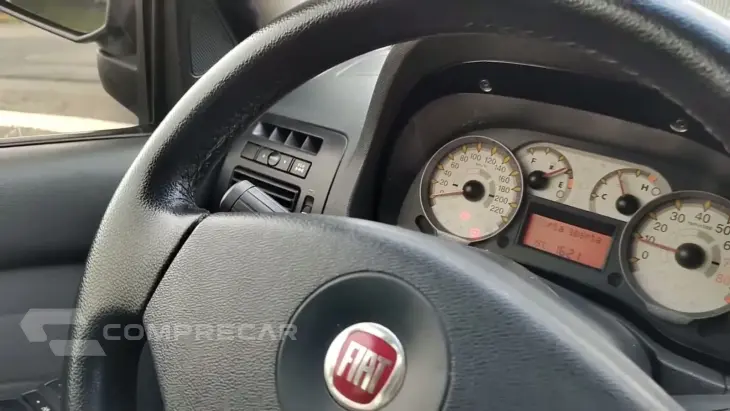 PALIO 1.8 MPI Adventure Locker Weekend 8V