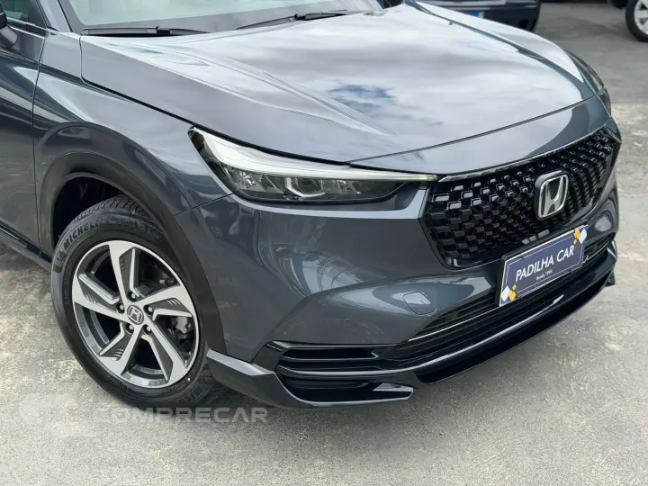 HR-V Touring 1.5 Flex TB 16V 5p Aut.