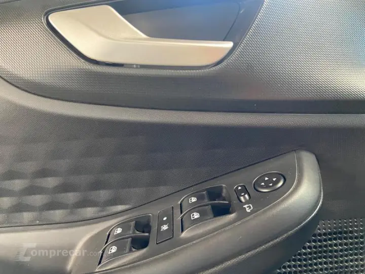 PULSE DRIVE 1.3 8V FLEX AUT.