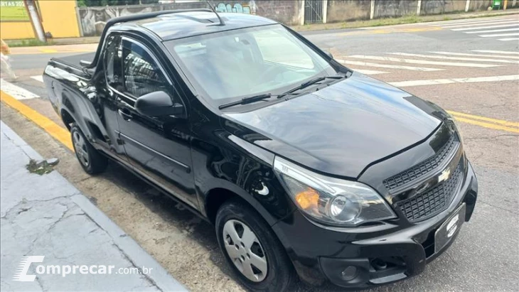 MONTANA 1.4 MPFI LS CS 8V