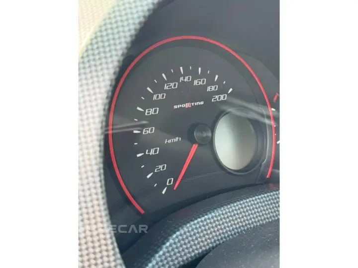 UNO 1.4 EVO SPORTING 8V FLEX 4P MANUAL