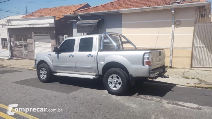RANGER 2.5 XLT 4X2 CD