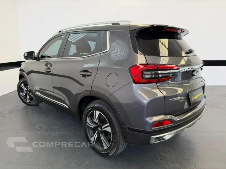 TIGGO 5X SPORT