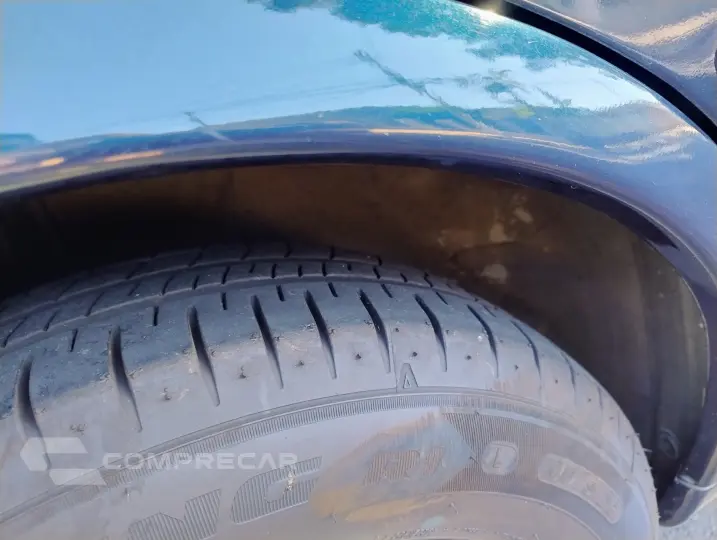 VECTRA 2.0 MPFI GLS 8V