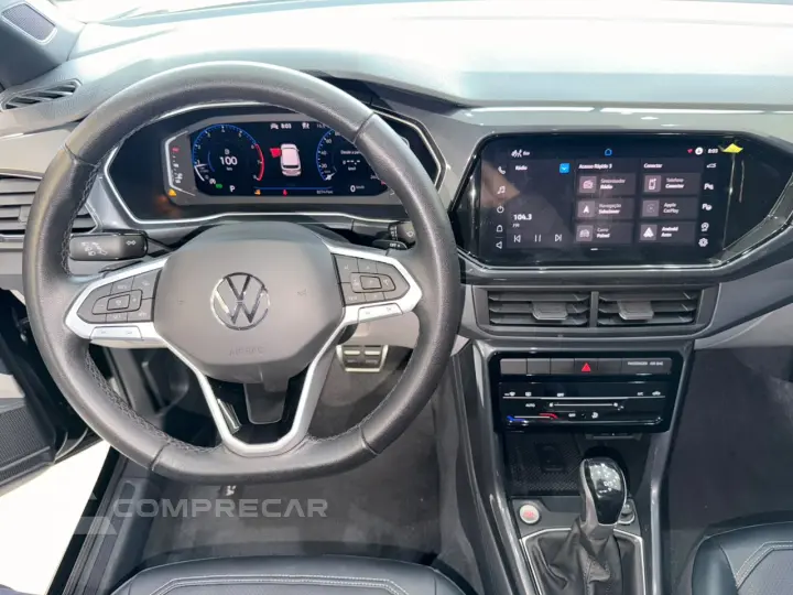 T-CROSS 1.4 250 TSI Highline