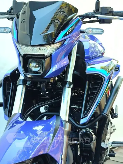 YAMAHA FZ25 FAZER ABS