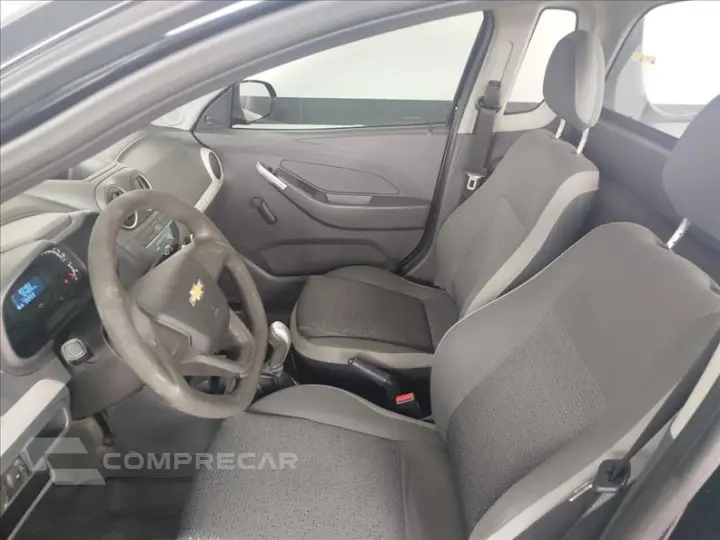 MONTANA 1.4 MPFI LS CS 8V