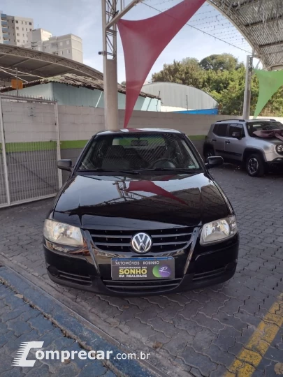 GOL 1.0 MI CITY 8V G.IV