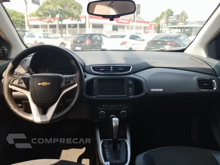 ONIX 1.4 MPFI Activ 8V