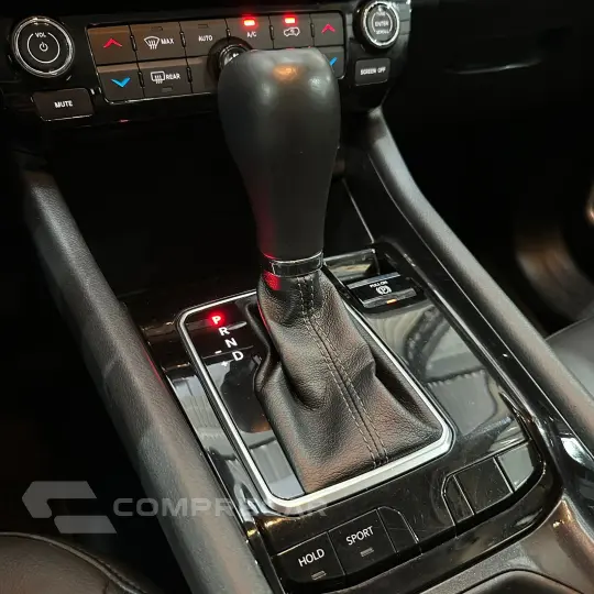 COMPASS LONG. T270 1.3 TB 4x2 Flex Aut.