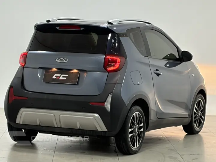 iCAR 45 KW ELÉTRICO