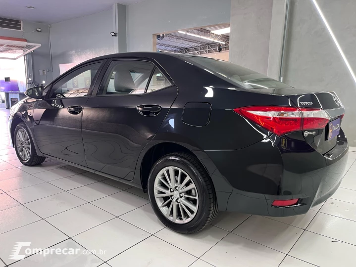 COROLLA 2.0 XEI 16V