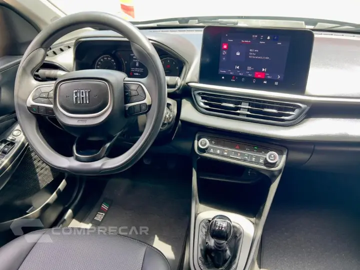 PULSE DRIVE 1.3 8V Flex Mec.