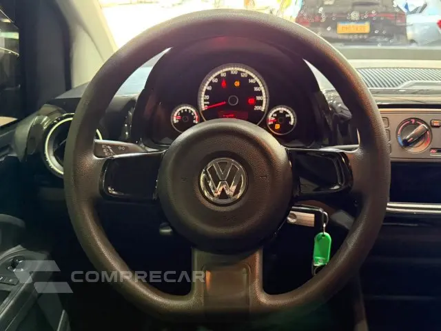 UP - 1.0 MPI HIGH UP 12V 4P MANUAL