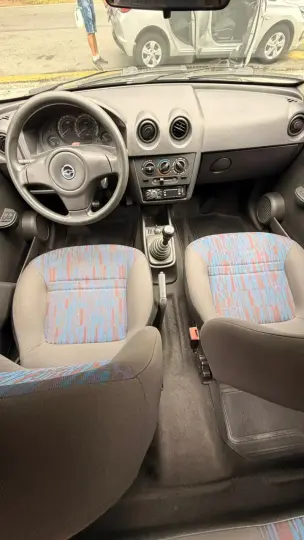 CELTA 1.0 MPFI Spirit 8V