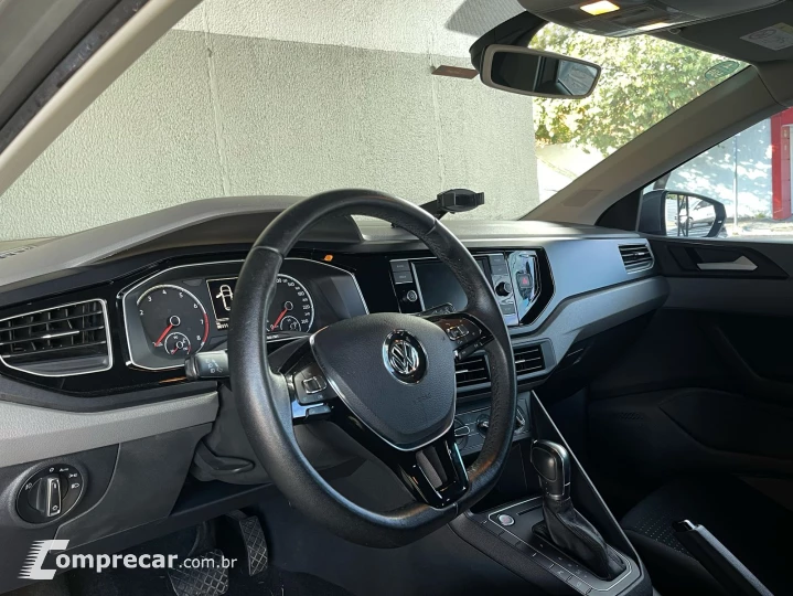 POLO 1.0 200 TSI Comfortline