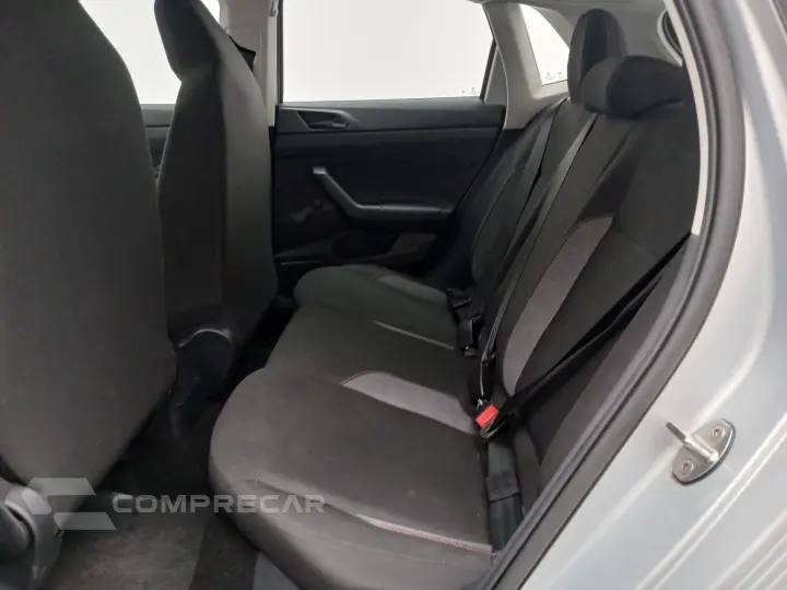 POLO 1.0 MPI TRACK MANUAL