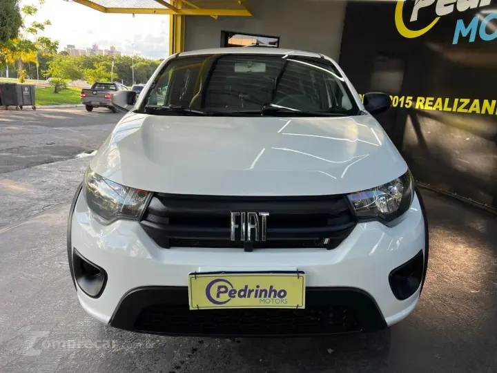 Mobi 1.0 4P FLEX EVO LIKE