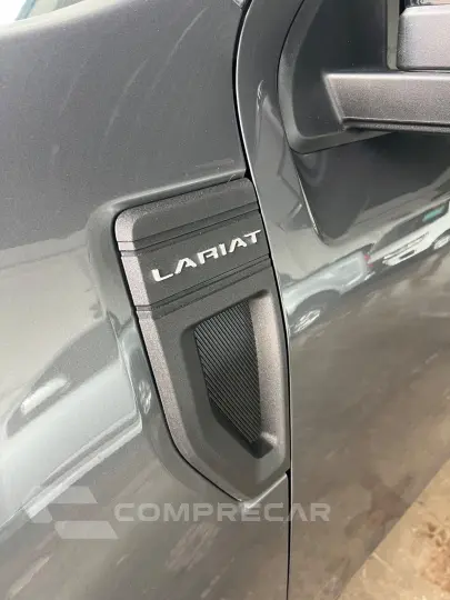 Maverick Lariat Hybrid 2.5 FWD Aut.