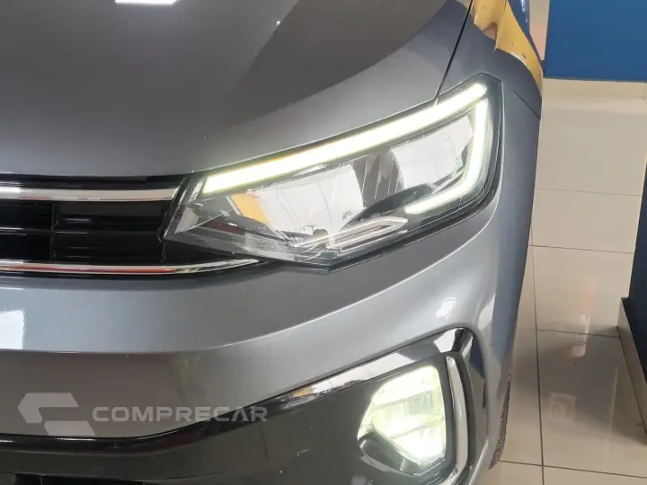 VIRTUS Highline 200 TSI 1.0 Flex 12V Aut