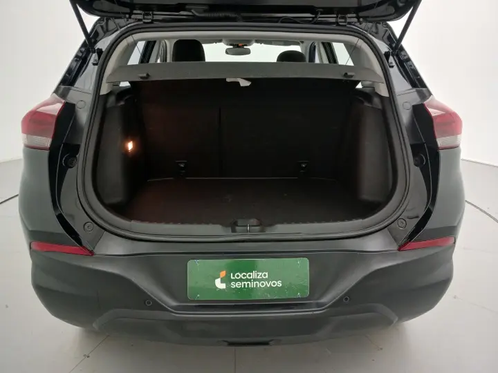 TRACKER 1.0 TURBO FLEX LT AUTOMÁTICO