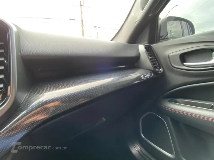 TORO 2.0 16V TURBO DIESEL ULTRA 4WD AT9