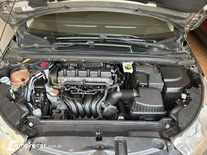 C4 2.0 Tendance 16V