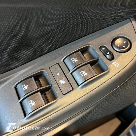PULSE DRIVE 1.0 Turbo 200 Flex Aut.