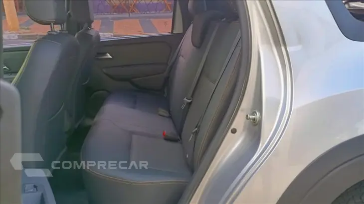 OROCH 1.3 TCE Outsider