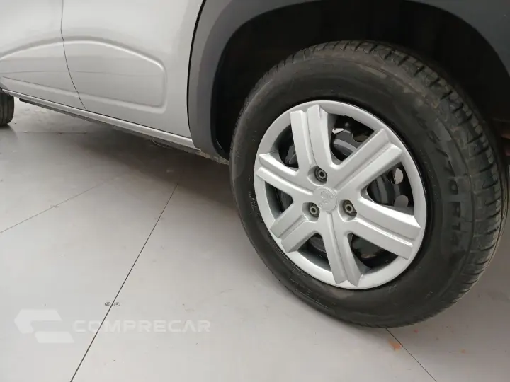 KWID 1.0 12V SCE FLEX ZEN MANUAL