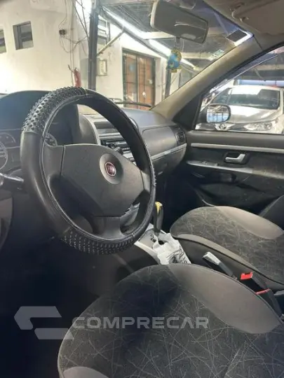 SIENA HLX 1.8 8V
