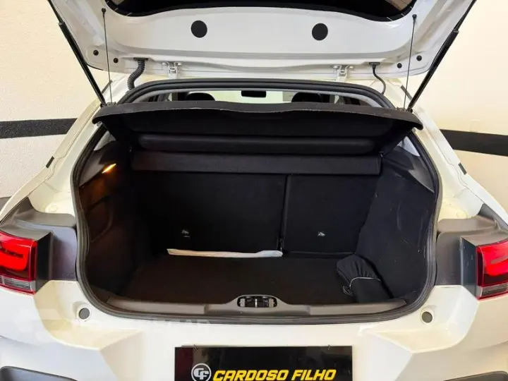 C4 CACTUS 1.6 FEEL AUT