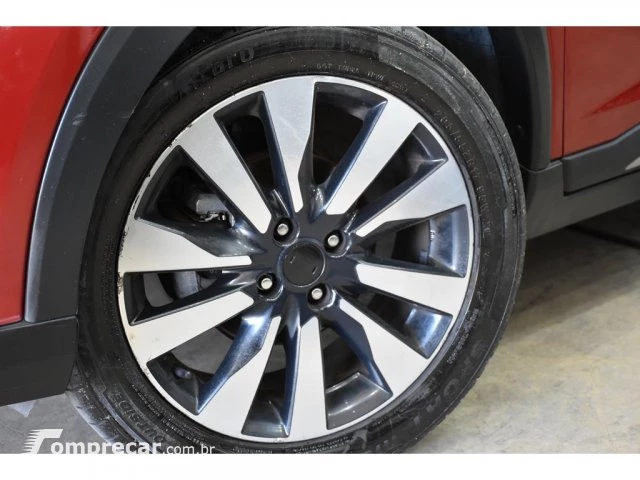 KICKS - 1.6 16V START SV 4P XTRONIC