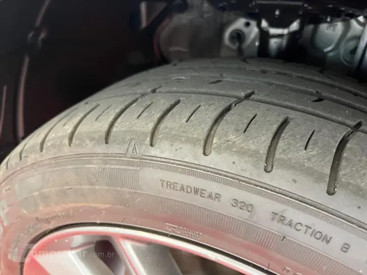 CIVIC 2.0 16V FLEXONE EXL 4P CVT