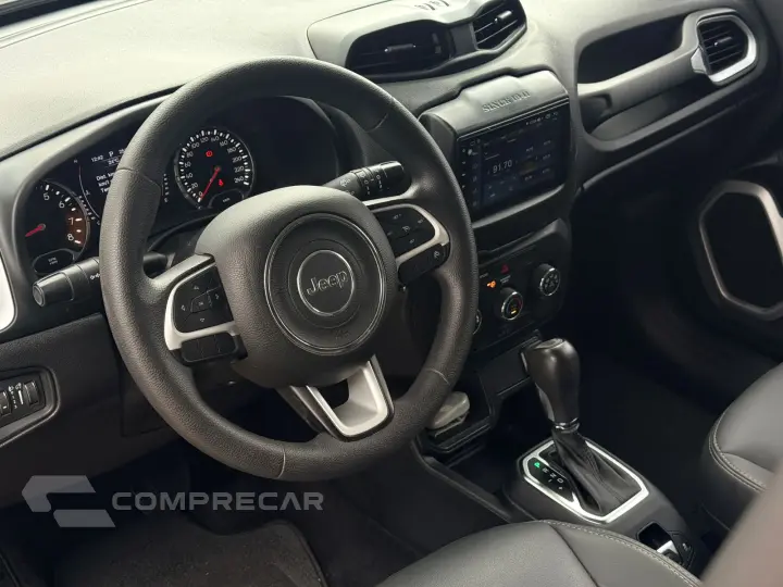 RENEGADE 1.8 16V