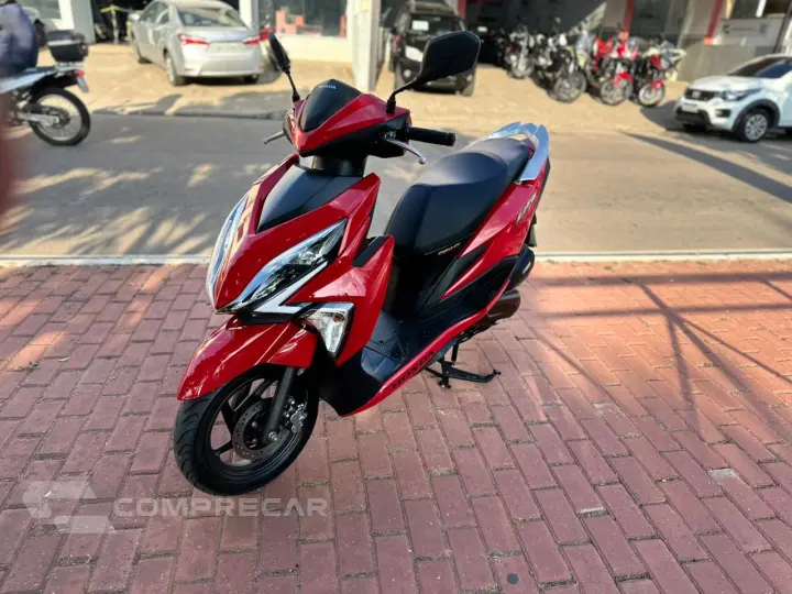 ELITE 125