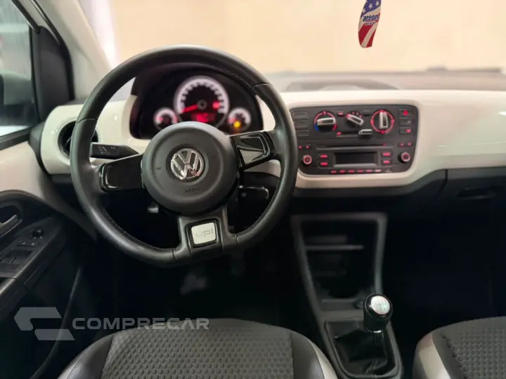 Cross UP 1.0 12V 4P TSI FLEX